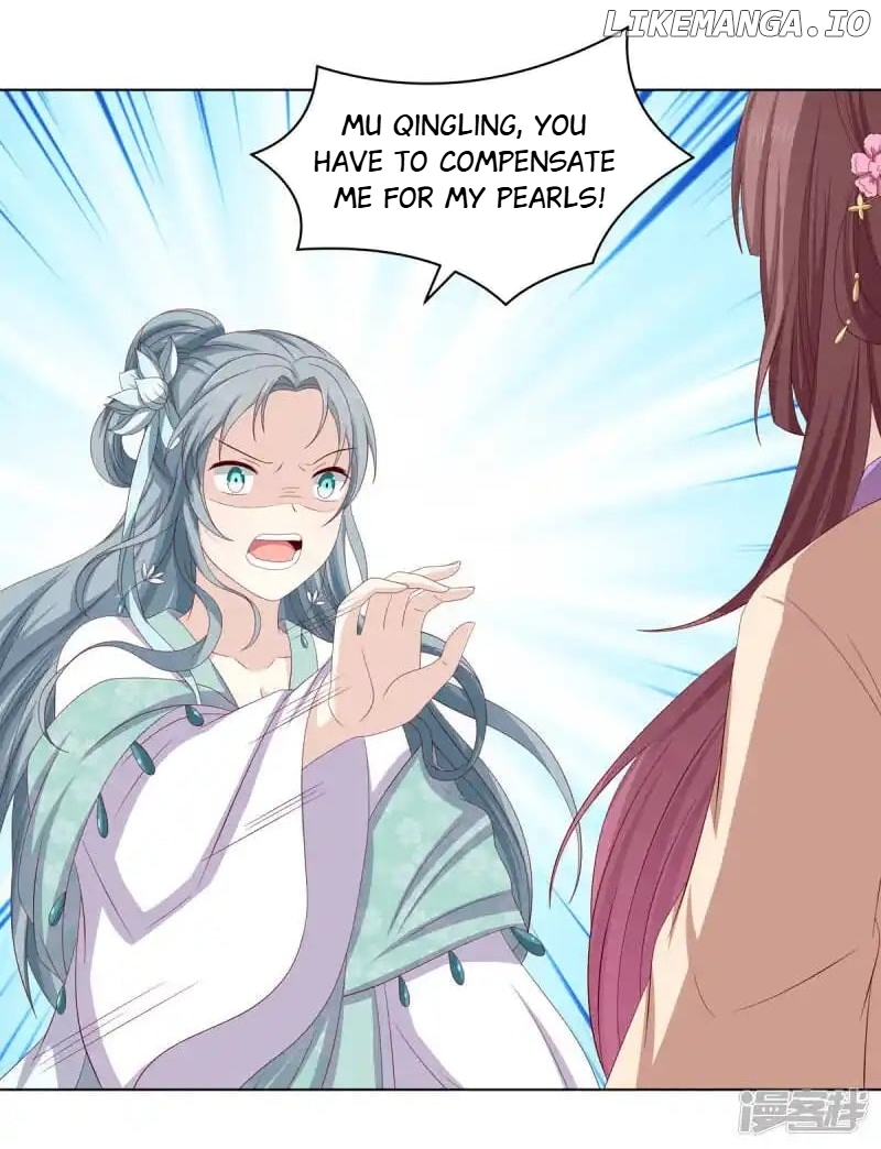 Rewrite My Fate chapter 56 - page 8